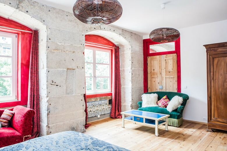 Apartamentos Alfama Chic 1
