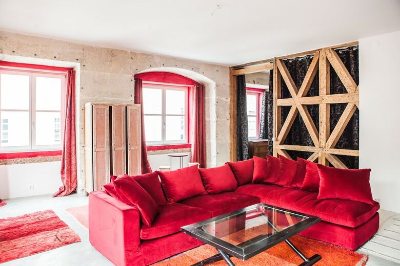 Apartamentos Alfama Chic 1