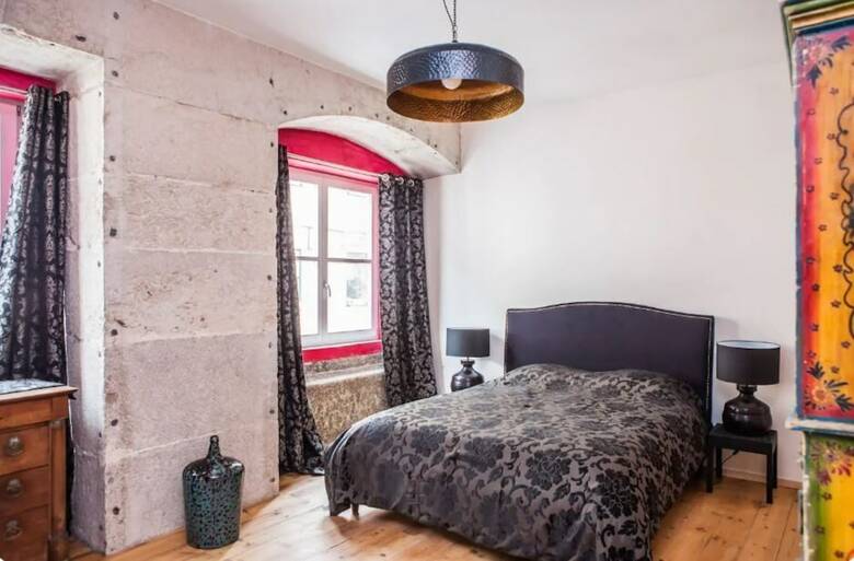 Apartamentos Alfama Chic 1