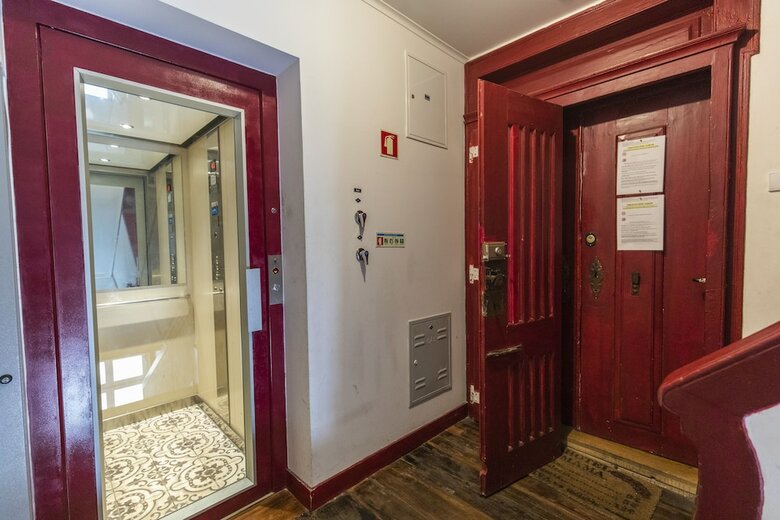 Apartamentos Alfama Chic 1