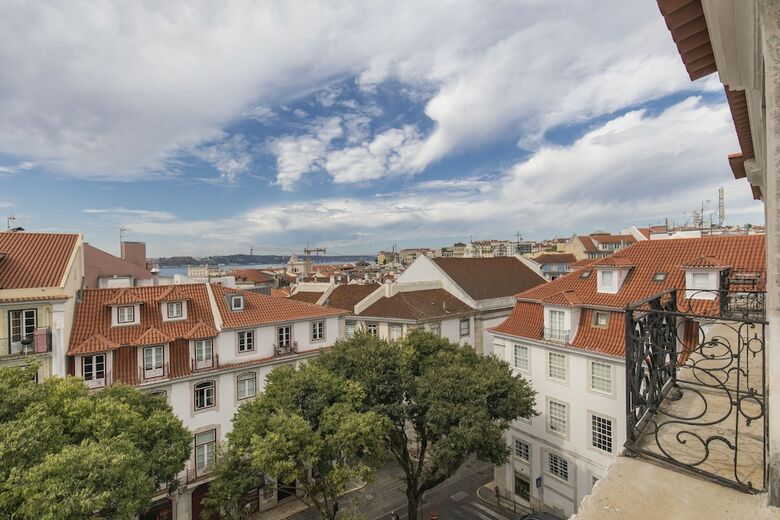Apartamentos Alfama Chic 1