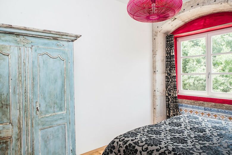 Apartamentos Alfama Chic 1