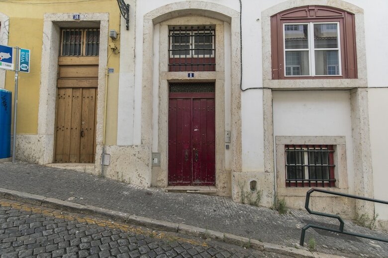Apartamentos Alfama Chic 1