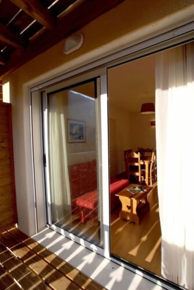 Residencia Domaine de La Vall�e D'ax