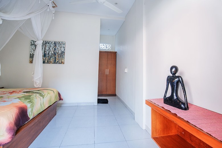 Hotel Sudani Bale Homestay