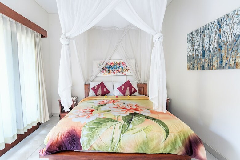 Hotel Sudani Bale Homestay
