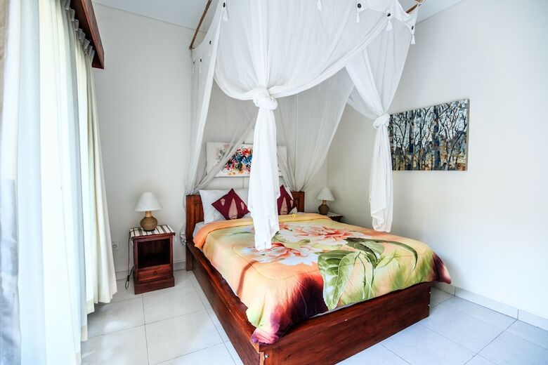 Hotel Sudani Bale Homestay