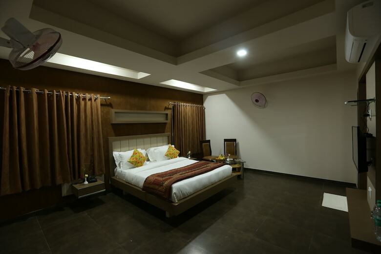 Hotel Kukda Resort Chittorgarh