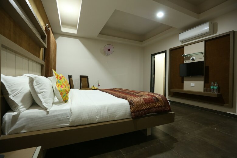 Hotel Kukda Resort Chittorgarh