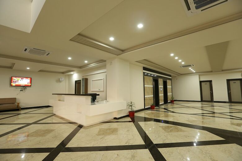 Hotel Kukda Resort Chittorgarh