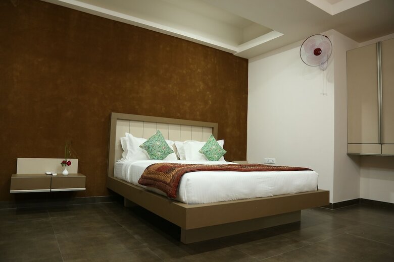 Hotel Kukda Resort Chittorgarh