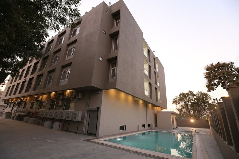 Hotel Kukda Resort Chittorgarh