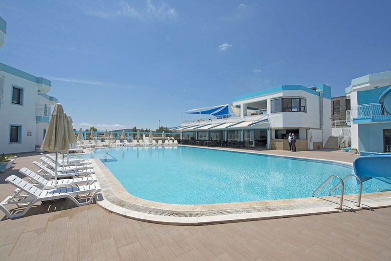 Carina Resort Hotel - All Inclusive