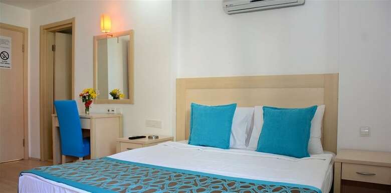 Carina Resort Hotel - All Inclusive