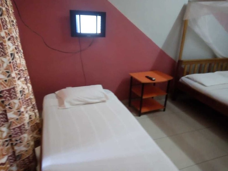 Global African Apartments & Hotel