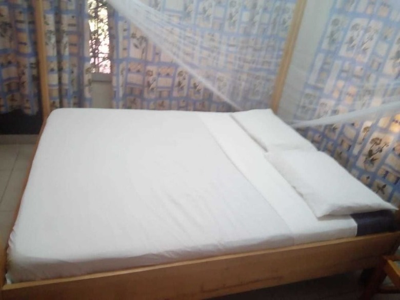 Global African Apartments & Hotel