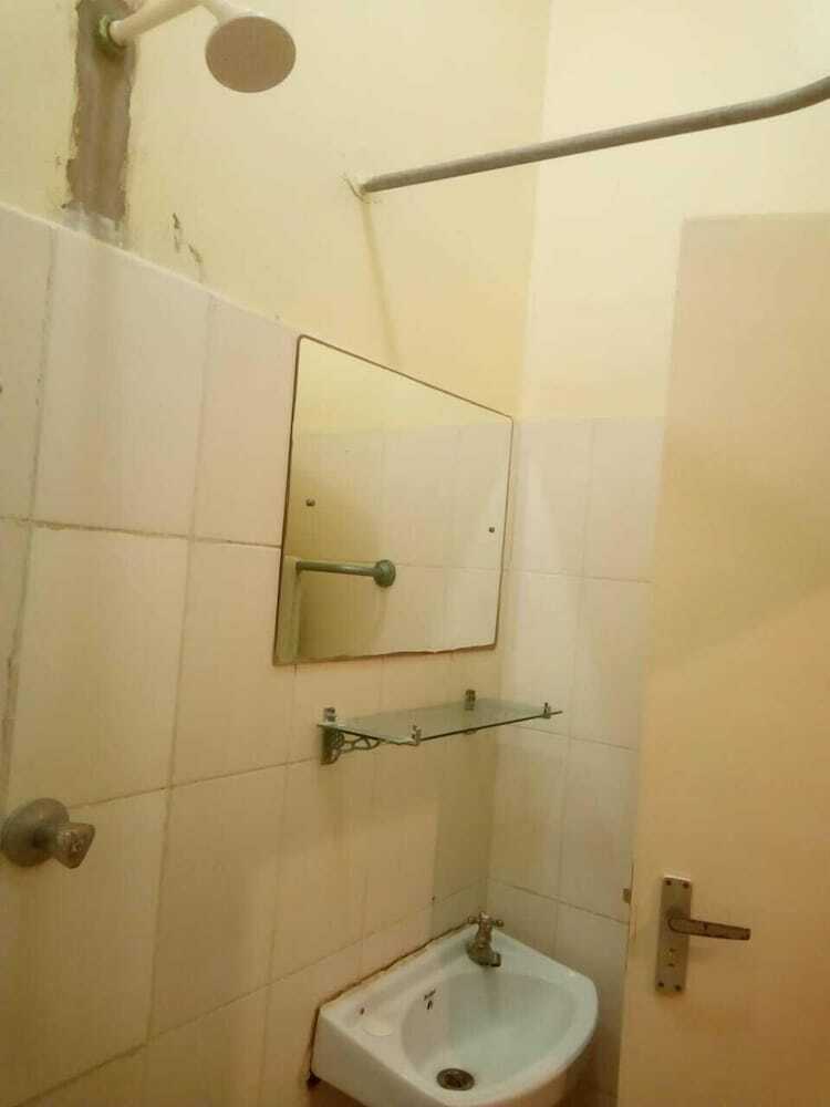 Global African Apartments & Hotel
