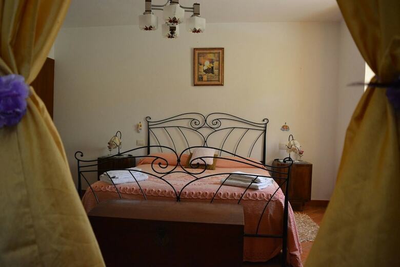 Apartamento Podere Il Fattoio