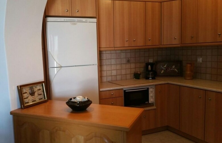Apartamentos Casa Lea Paros