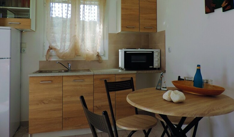 Apartamentos Casa Lea Paros