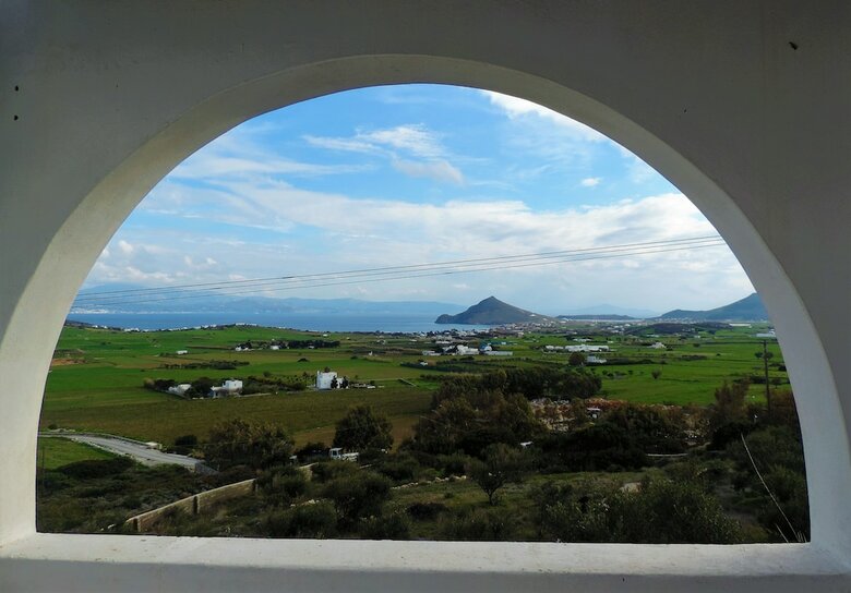 Apartamentos Casa Lea Paros