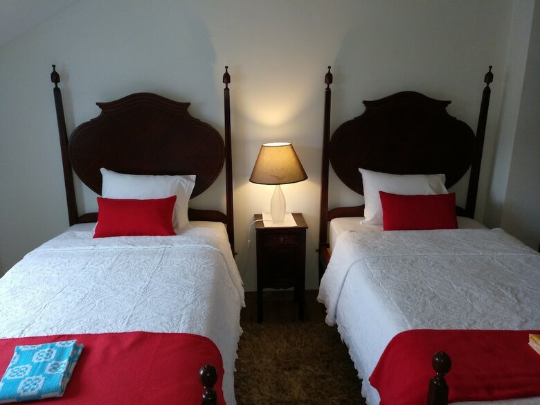 Bed & Breakfast Blue Castle House