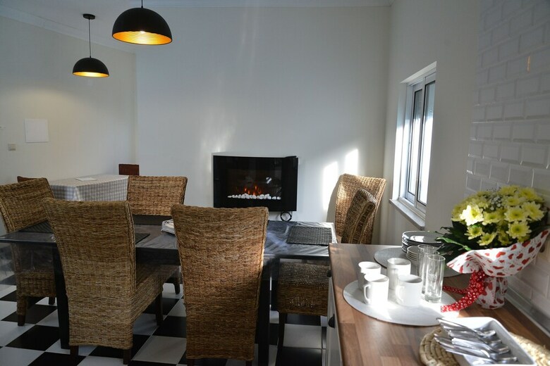 Bed & Breakfast Blue Castle House