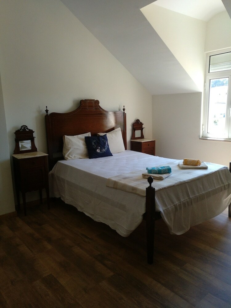 Bed & Breakfast Blue Castle House