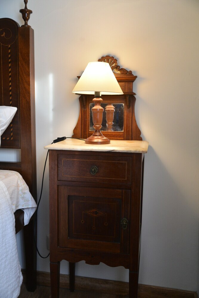 Bed & Breakfast Blue Castle House