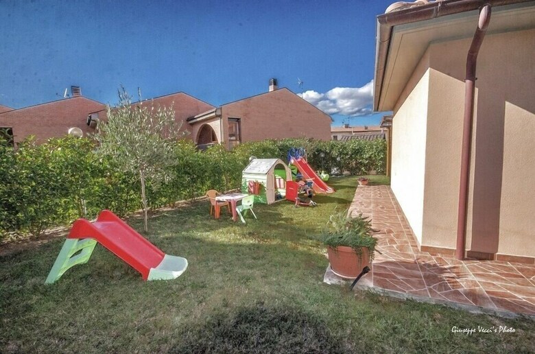 Bed & Breakfast Il Giardino