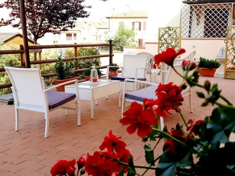 Bed & Breakfast Il Giardino