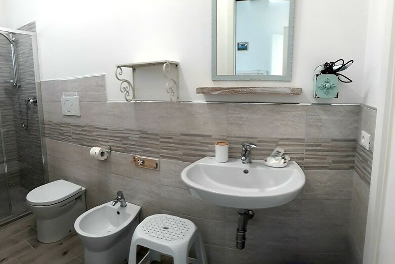 Bed & Breakfast Il Giardino