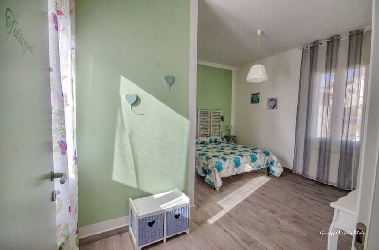 Bed & Breakfast Il Giardino