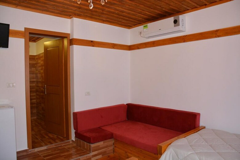 Hotel Bebej Tradicional