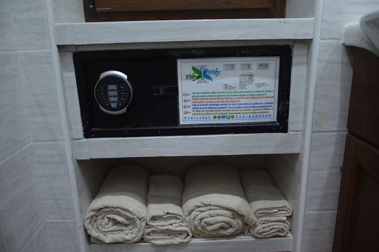 Apartamento Vichyenichy