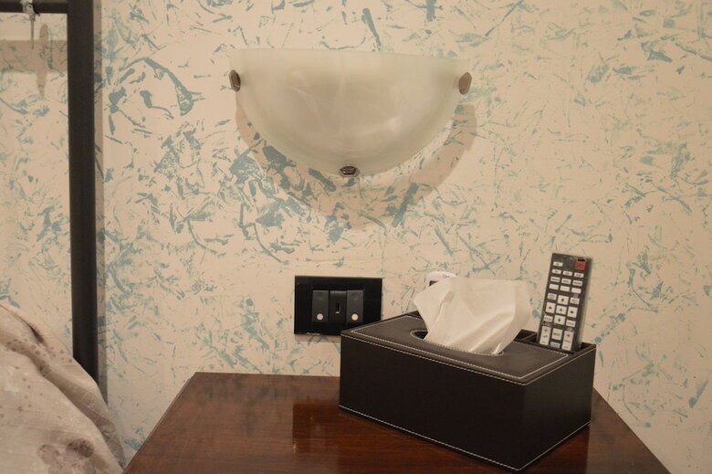 Apartamento Vichyenichy