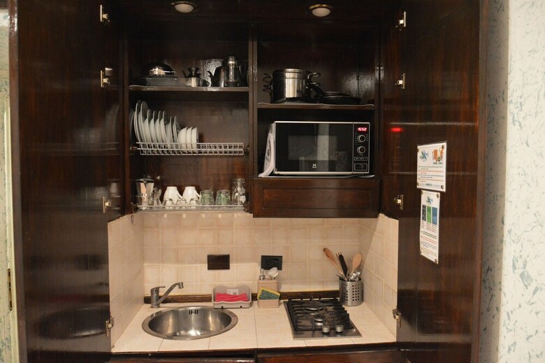 Apartamento Vichyenichy