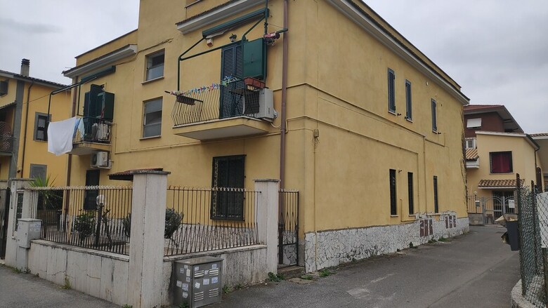 Apartamento Vichyenichy