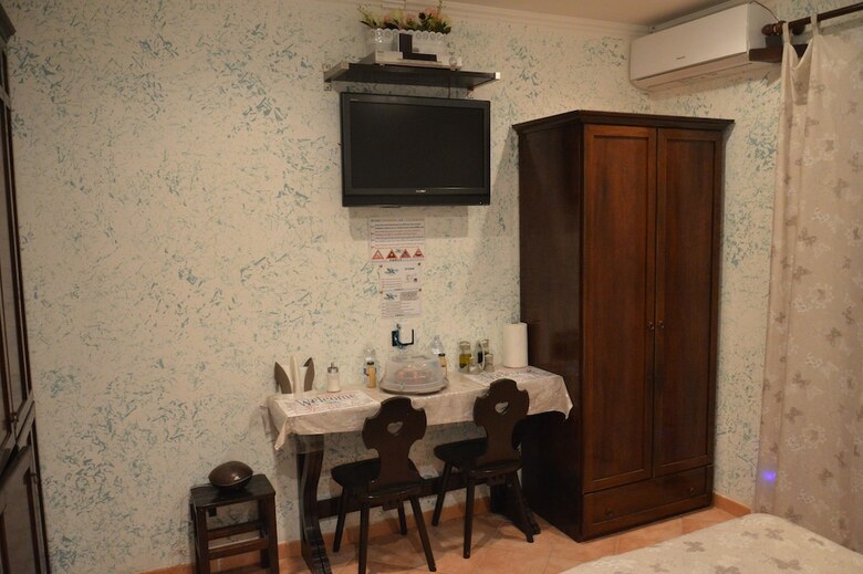 Apartamento Vichyenichy