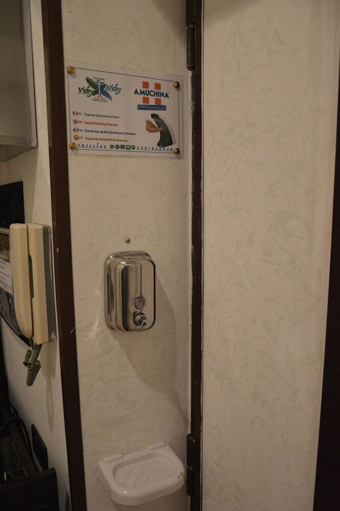 Apartamento Vichyenichy