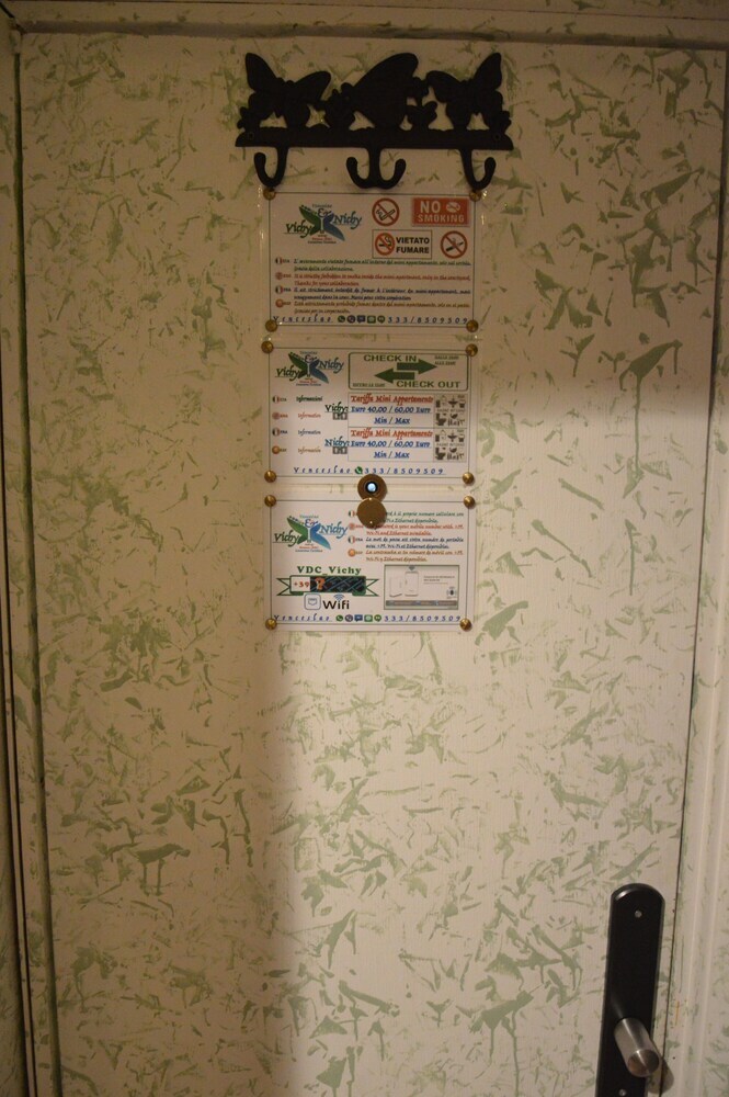 Apartamento Vichyenichy