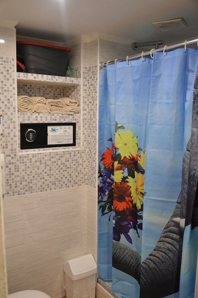 Apartamento Vichyenichy