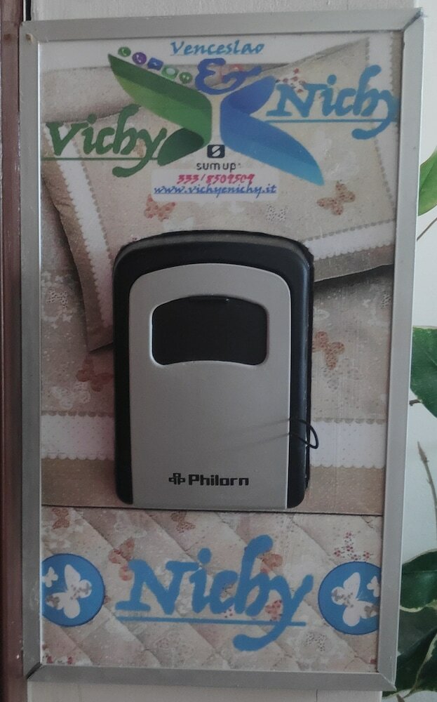 Apartamento Vichyenichy