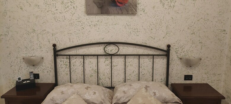 Apartamento Vichyenichy