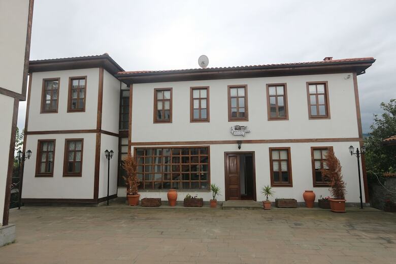 Hotel Kanoglu Konagi