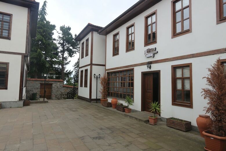 Hotel Kanoglu Konagi