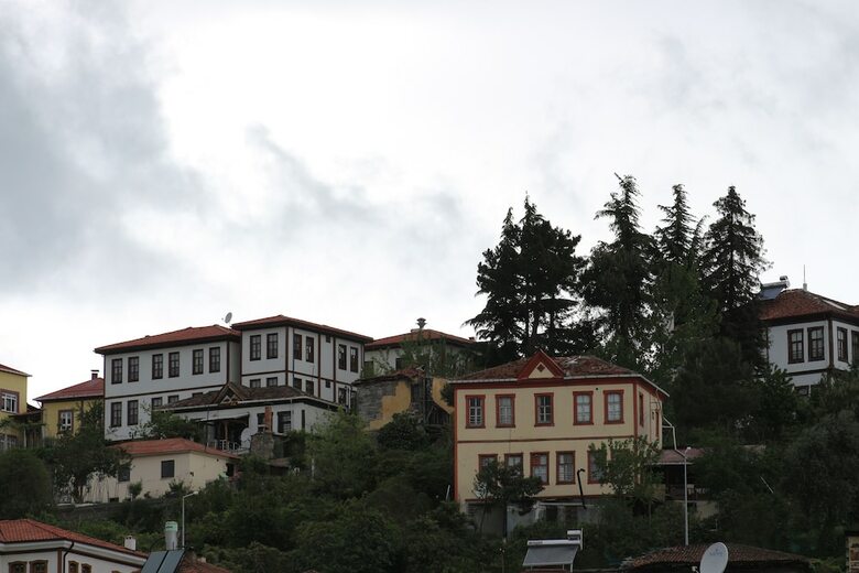 Hotel Kanoglu Konagi