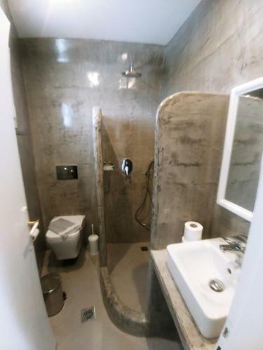 Apartamentos Romani Studios Perissa