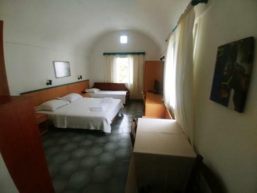Apartamentos Romani Studios Perissa