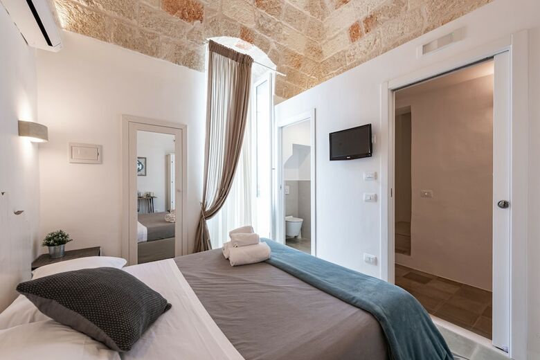 Hotel D'aprile Dimore
